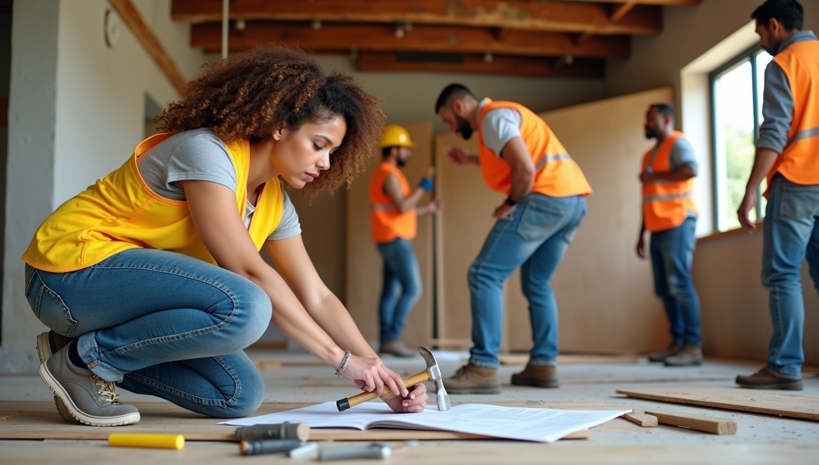 Custom Design Process